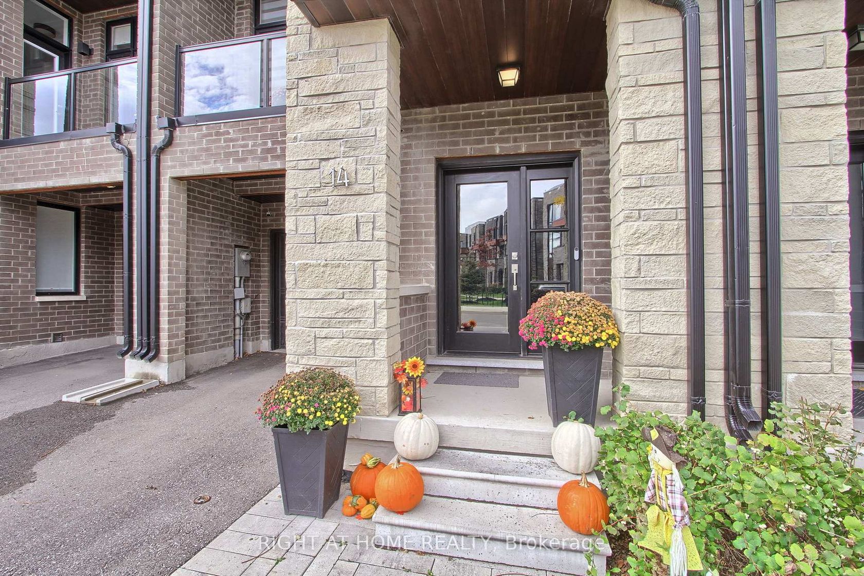 14 Pageant Avenue, Vellore Village, Vaughan 