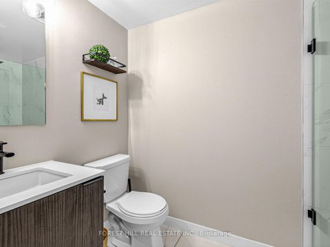 Photo 6 at 438 - 31 Tippett Road, Clanton Park, Toronto