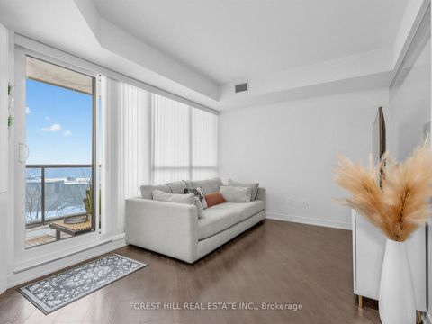 Photo 13 at 438 - 31 Tippett Road, Clanton Park, Toronto