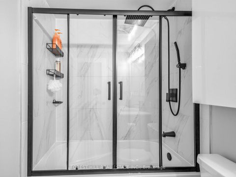 Photo 20 at 438 - 31 Tippett Road, Clanton Park, Toronto