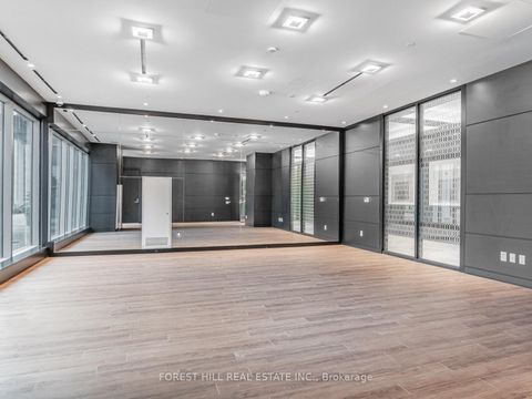 Photo 28 at 438 - 31 Tippett Road, Clanton Park, Toronto