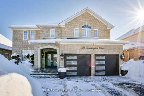 Photo 0 at 134 Sandringham Drive, Shore, Barrie