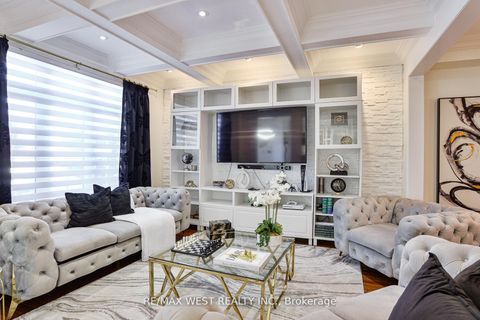 Photo 8 at 134 Sandringham Drive, Shore, Barrie