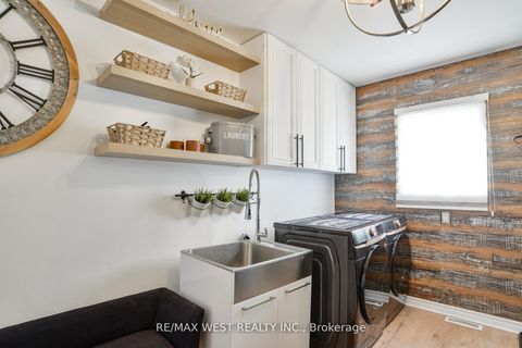 Photo 9 at 134 Sandringham Drive, Shore, Barrie