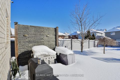 Photo 19 at 134 Sandringham Drive, Shore, Barrie