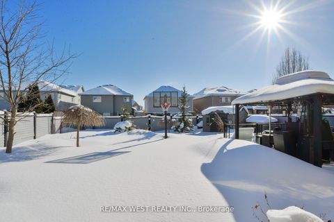 Photo 20 at 134 Sandringham Drive, Shore, Barrie