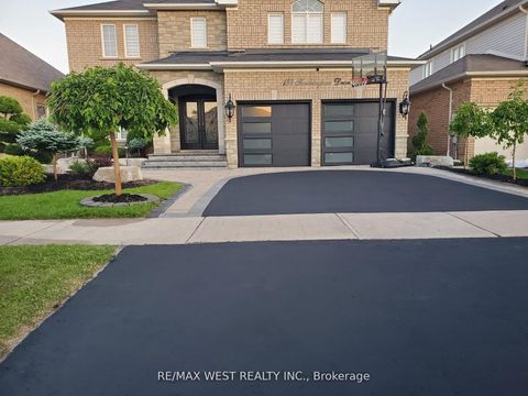 Photo 22 at 134 Sandringham Drive, Shore, Barrie