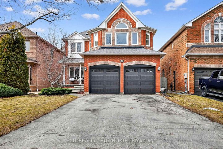 Photo 1 at 17 Chester Crescent, Georgetown, Halton Hills