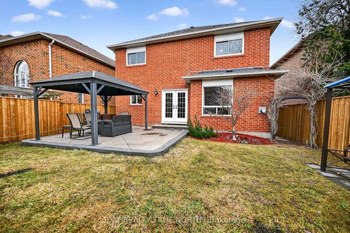 Photo 38 at 17 Chester Crescent, Georgetown, Halton Hills