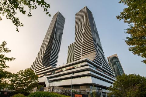 Photo 0 at 1414 - 30 SHORE BREEZE Drive, Mimico, Toronto