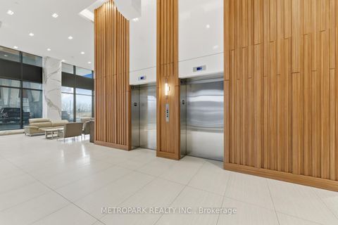 Photo 4 at 1414 - 30 SHORE BREEZE Drive, Mimico, Toronto