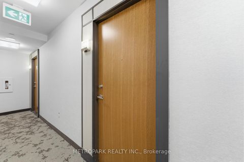 Photo 5 at 1414 - 30 SHORE BREEZE Drive, Mimico, Toronto