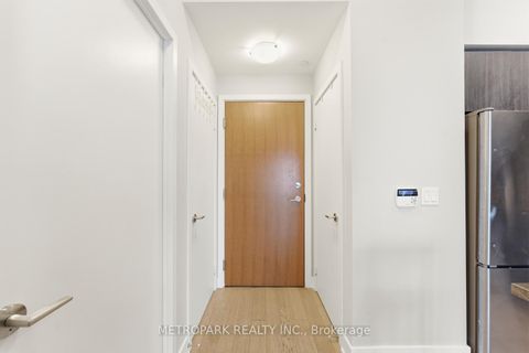 Photo 6 at 1414 - 30 SHORE BREEZE Drive, Mimico, Toronto