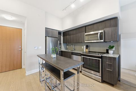 Photo 9 at 1414 - 30 SHORE BREEZE Drive, Mimico, Toronto