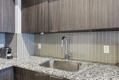 Photo 10 at 1414 - 30 SHORE BREEZE Drive, Mimico, Toronto