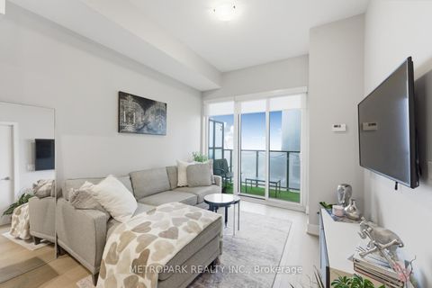 Photo 14 at 1414 - 30 SHORE BREEZE Drive, Mimico, Toronto