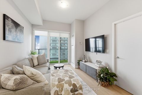 Photo 15 at 1414 - 30 SHORE BREEZE Drive, Mimico, Toronto