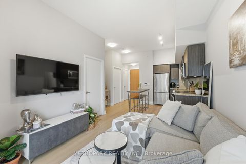 Photo 16 at 1414 - 30 SHORE BREEZE Drive, Mimico, Toronto