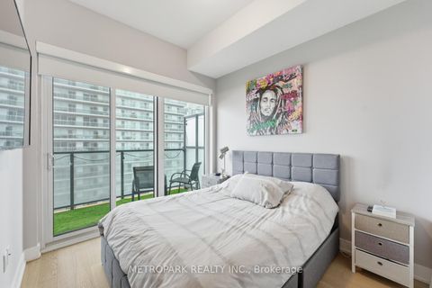 Photo 17 at 1414 - 30 SHORE BREEZE Drive, Mimico, Toronto