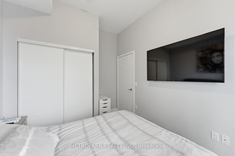 Photo 18 at 1414 - 30 SHORE BREEZE Drive, Mimico, Toronto