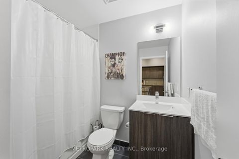 Photo 19 at 1414 - 30 SHORE BREEZE Drive, Mimico, Toronto