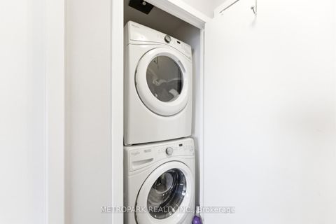 Photo 20 at 1414 - 30 SHORE BREEZE Drive, Mimico, Toronto