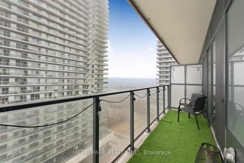 Photo 22 at 1414 - 30 SHORE BREEZE Drive, Mimico, Toronto