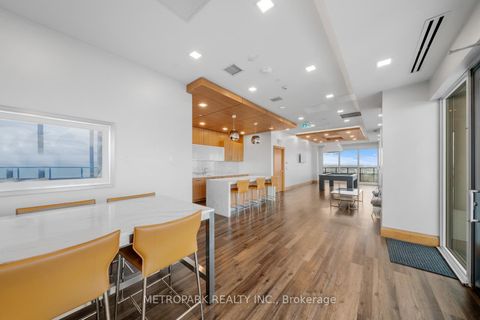 Photo 24 at 1414 - 30 SHORE BREEZE Drive, Mimico, Toronto