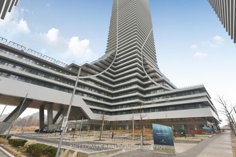 Photo 29 at 1414 - 30 SHORE BREEZE Drive, Mimico, Toronto