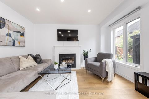 Photo 9 at 73 Steckley Street, Bayview Wellington, Aurora