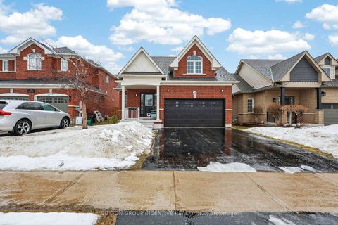 Photo 1 at 116 Sun King Crescent, Shore, Barrie