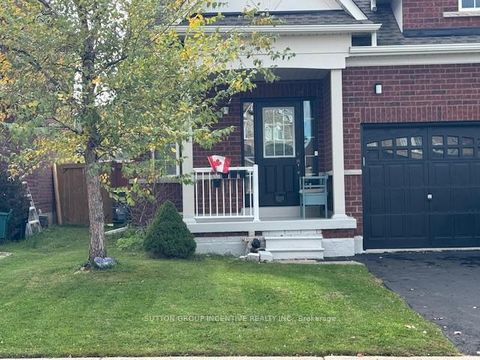 Photo 2 at 116 Sun King Crescent, Shore, Barrie