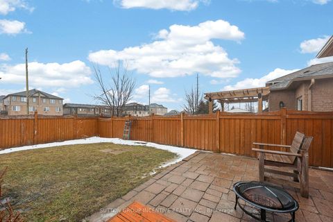 Photo 3 at 116 Sun King Crescent, Shore, Barrie