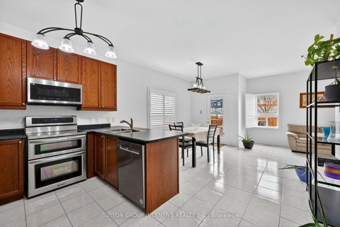 Photo 10 at 116 Sun King Crescent, Shore, Barrie