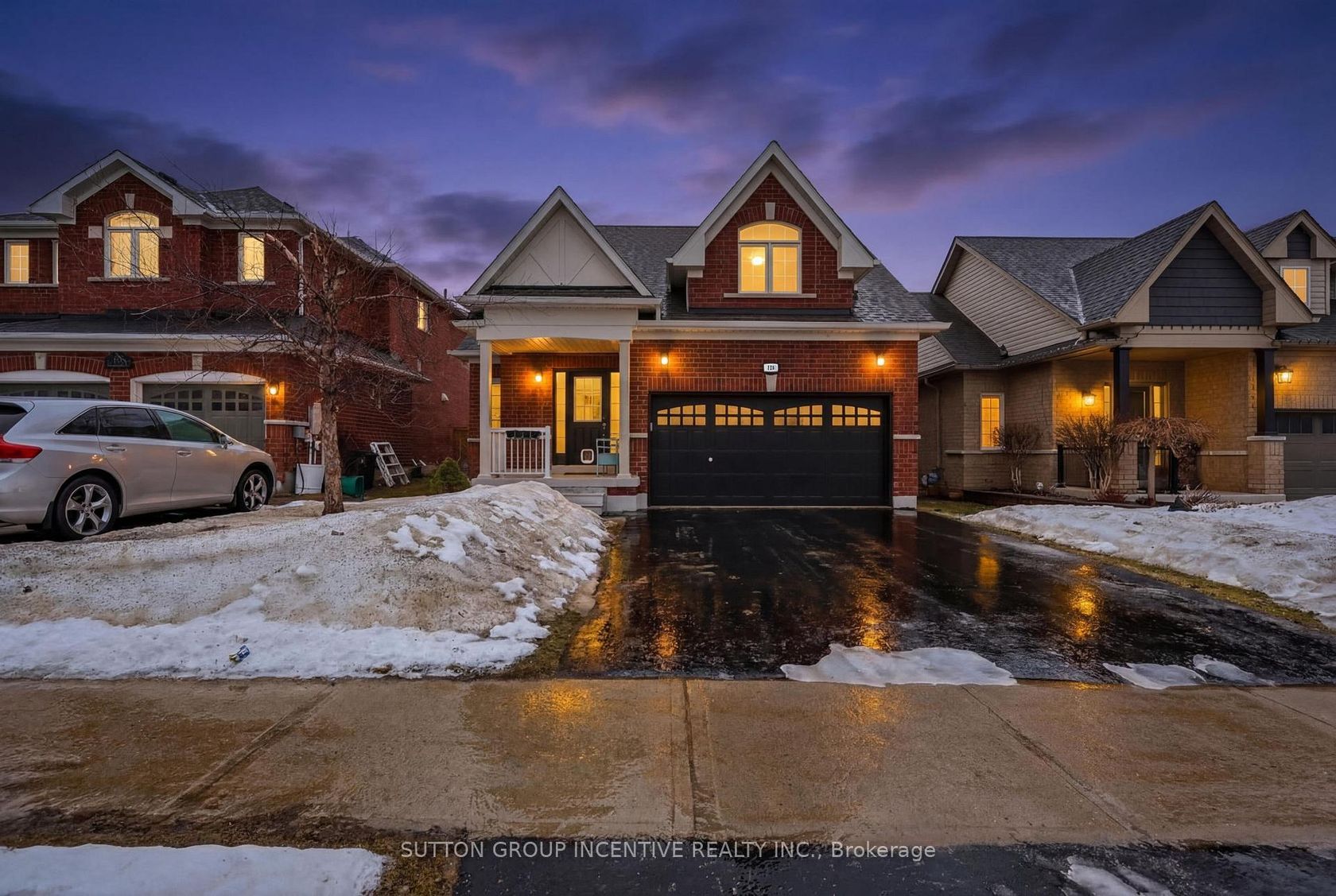 116 Sun King Crescent, Shore, Barrie photo 7