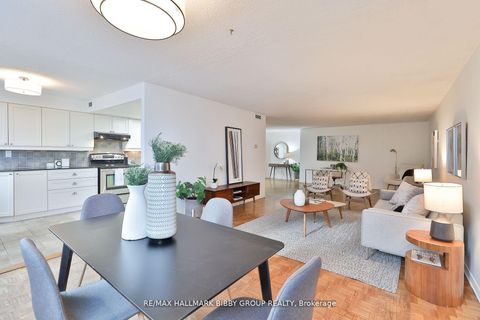 Photo 6 at 1007 - 360 Bloor Street E, Moore Park, Toronto