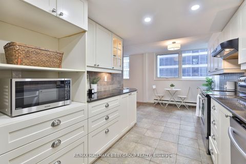 Photo 9 at 1007 - 360 Bloor Street E, Moore Park, Toronto