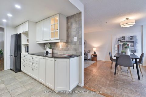 Photo 12 at 1007 - 360 Bloor Street E, Moore Park, Toronto