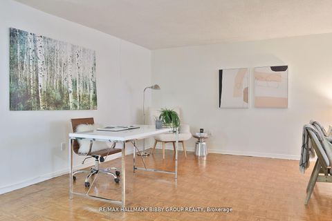 Photo 15 at 1007 - 360 Bloor Street E, Moore Park, Toronto