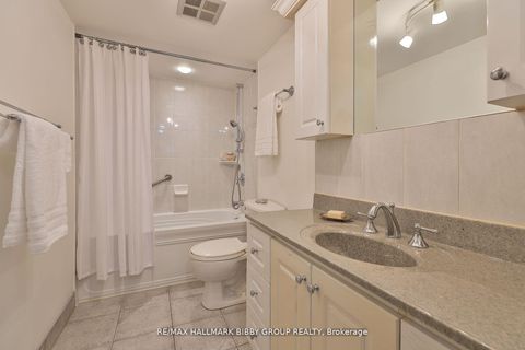 Photo 20 at 1007 - 360 Bloor Street E, Moore Park, Toronto