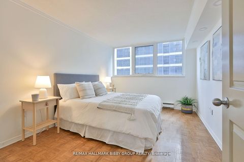 Photo 21 at 1007 - 360 Bloor Street E, Moore Park, Toronto