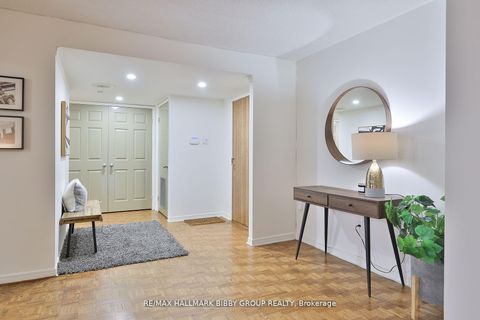 Photo 23 at 1007 - 360 Bloor Street E, Moore Park, Toronto