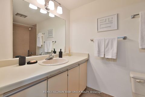 Photo 25 at 1007 - 360 Bloor Street E, Moore Park, Toronto