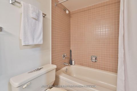 Photo 28 at 1007 - 360 Bloor Street E, Moore Park, Toronto