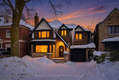Photo 0 at 221 Richview Avenue, Forest Hill South, Toronto
