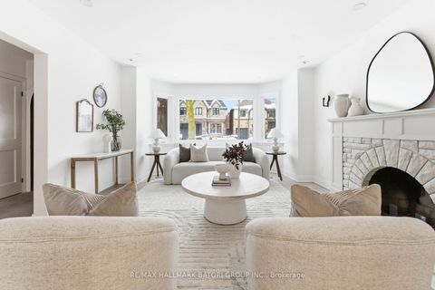 Photo 2 at 221 Richview Avenue, Forest Hill South, Toronto