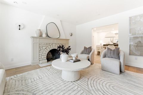 Photo 3 at 221 Richview Avenue, Forest Hill South, Toronto