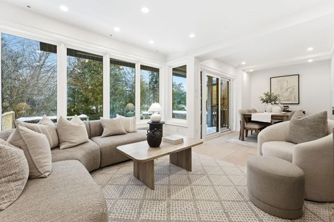 Photo 9 at 221 Richview Avenue, Forest Hill South, Toronto