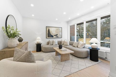 Photo 11 at 221 Richview Avenue, Forest Hill South, Toronto