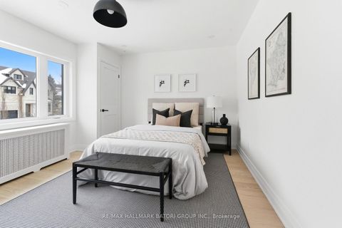 Photo 14 at 221 Richview Avenue, Forest Hill South, Toronto